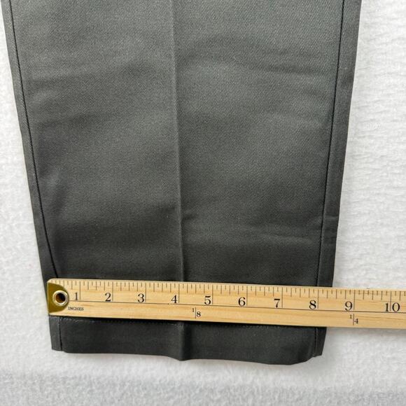 NEW Dickies x Spitfire Skateboarding Men's 30x32 Double Knee Pants Woven Twill - Picture 9 of 12